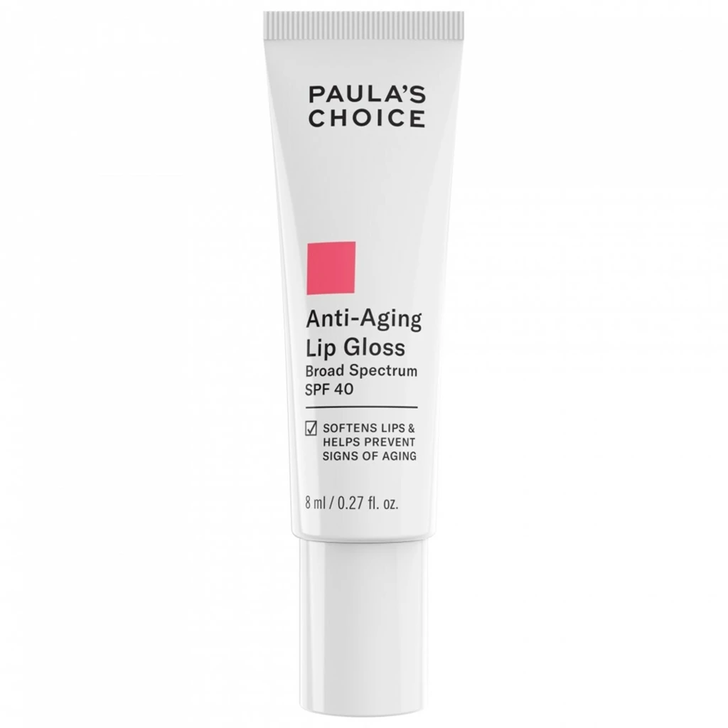 Paula's Choice - Resist Anti-Aging Lip Gloss SPF40osoitteessa Kicks.fi