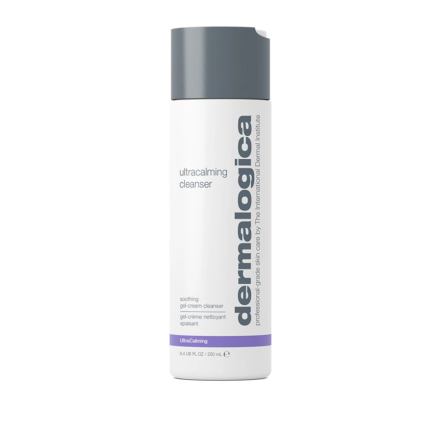 Dermalogica - UltraCalming Cleanser 250 ml på KICKS.se