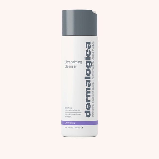 UltraCalming Cleanser 250 ml UltraCalming Cleanser 250 ml