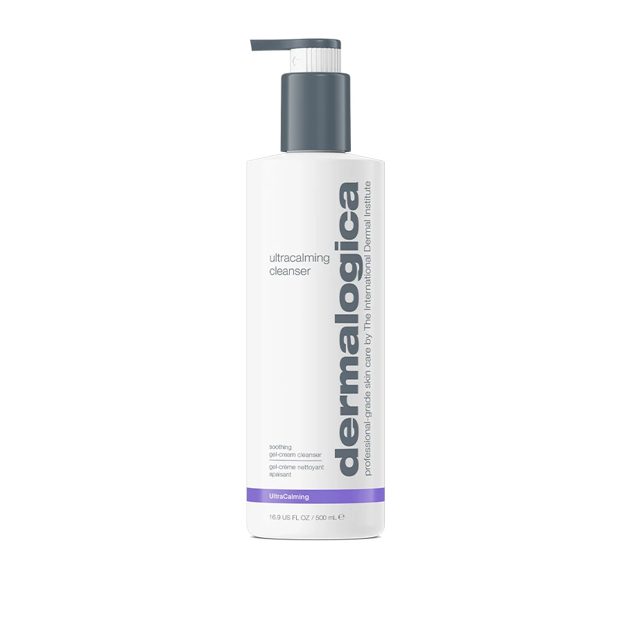 Dermalogica - UltraCalming Cleanser 500 ml på KICKS.se