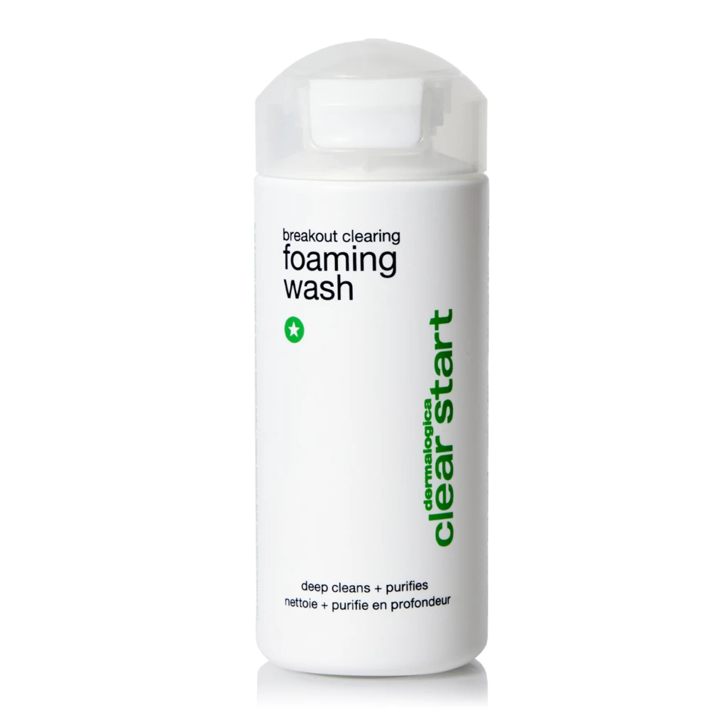 Dermalogica - Breakout Clearing Foaming Wash 177 ml på KICKS.se