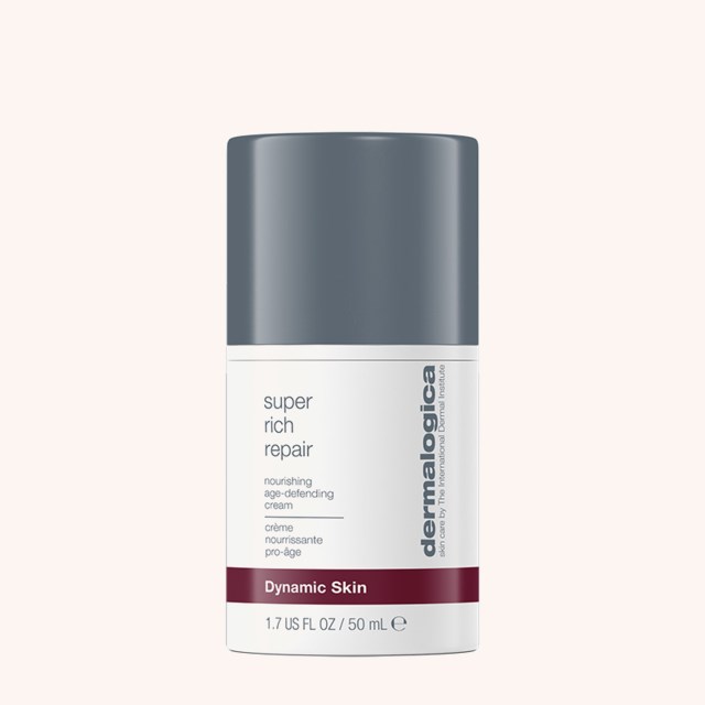 Super Rich Repair 50 ml Super Rich Repair 50 ml
