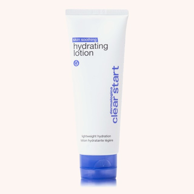 Skin Soothing Hydrating Lotion 60 ml Skin Soothing Hydrating Lotion 60 ml