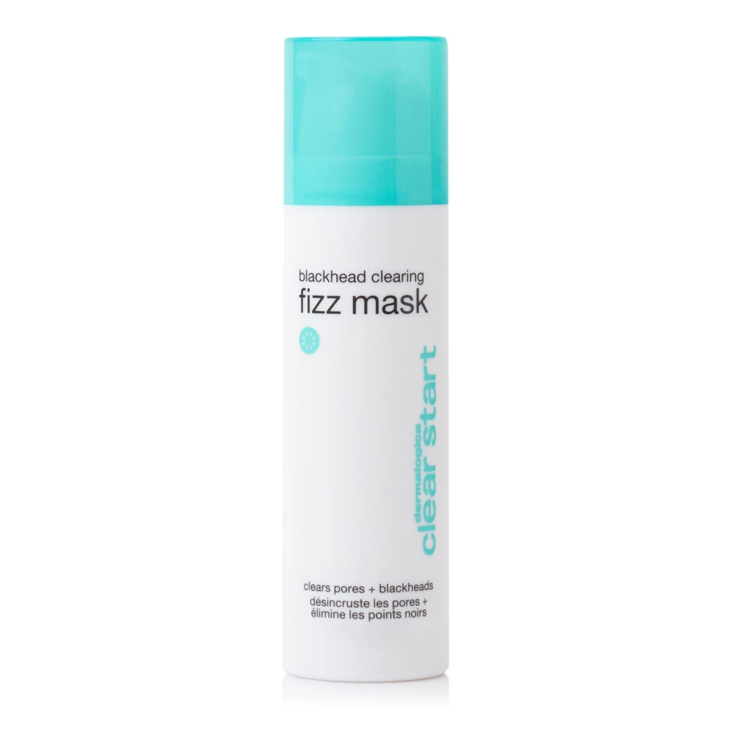 Dermalogica - Blackhead Clearing Fizz Mask 50 ml på KICKS.se