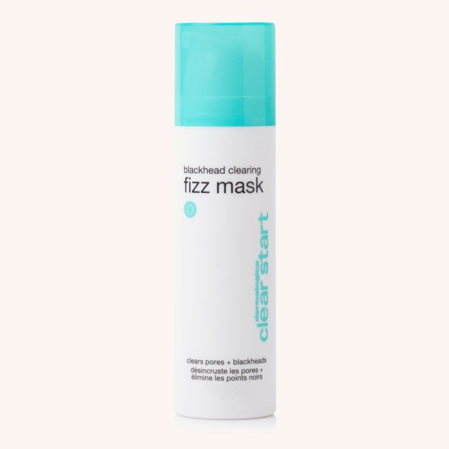 Blackhead Clearing Fizz Mask 50 ml Blackhead Clearing Fizz Mask 50 ml
