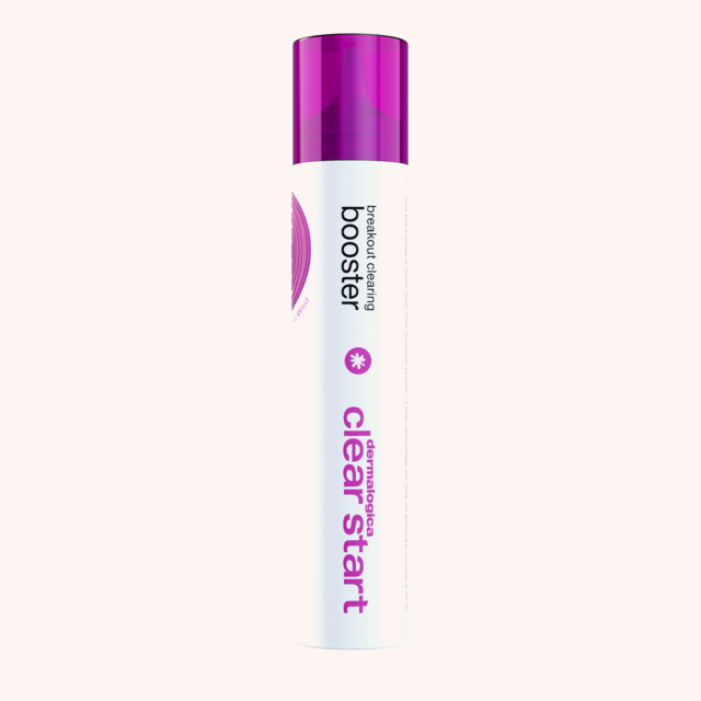 Breakout Clearing Booster 30 ml Breakout Clearing Booster 30 ml