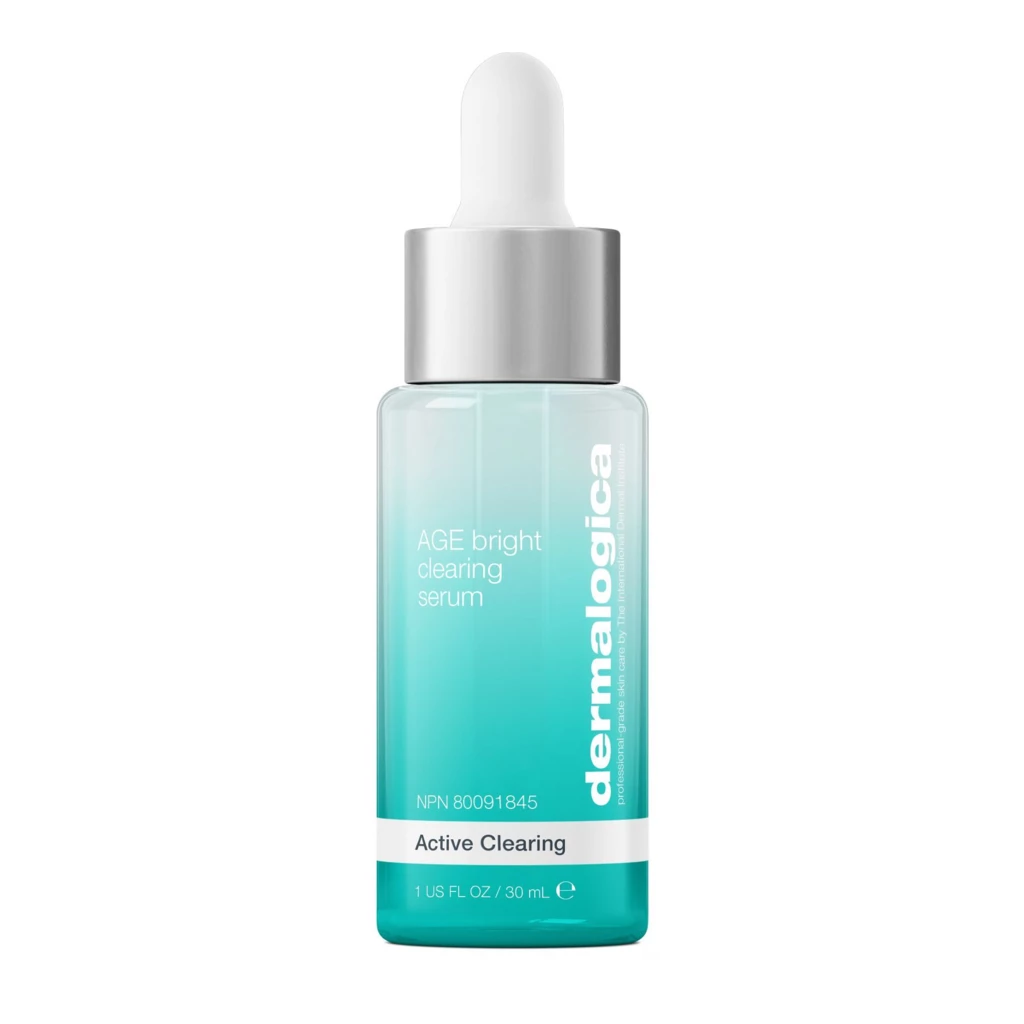 Dermalogica - Age Bright Clearing Serum 30 ml på KICKS.se