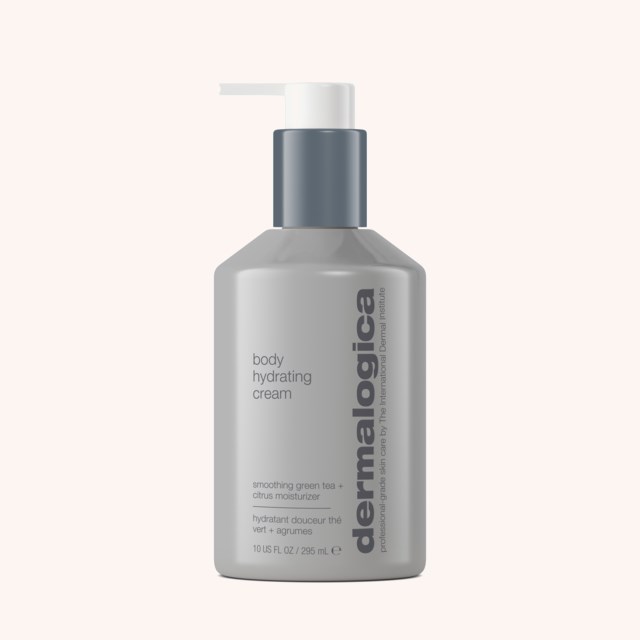 Body Hydrating Cream 295 ml Body Hydrating Cream 295 ml