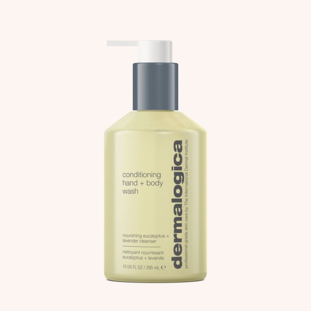 Conditioning Hand + Body Wash 295 ml Conditioning Hand + Body Wash 295 ml