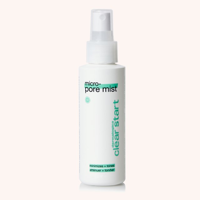 Micro-Pore Mist 118 ml Micro-Pore Mist 118 ml
