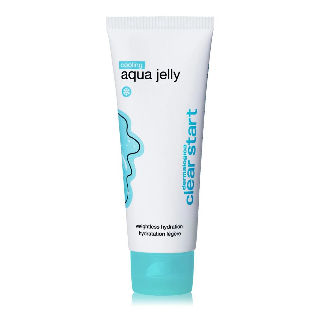 Dermalogica - Clear Start Cooling Aqua Jelly 59 ml på KICKS.se