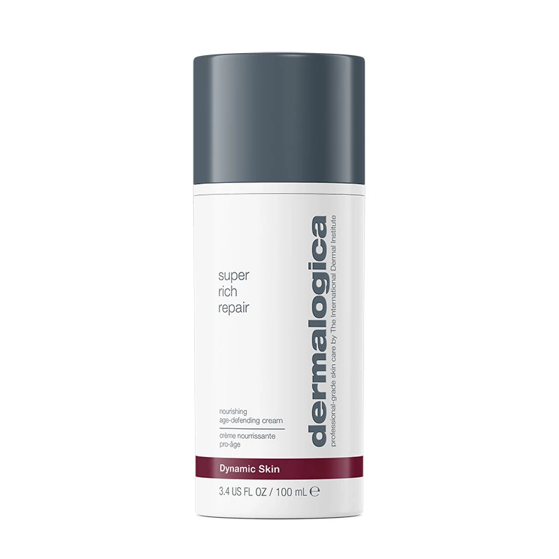 Dermalogica - Super Rich Repair 100 ml på KICKS.se