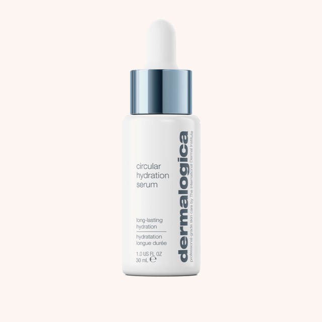 Circular Hydrating Serum 30 ml Circular Hydrating Serum 30 ml