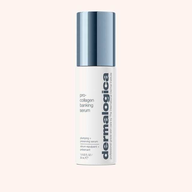 Pro-Collagen Banking Serum 30 ml Pro-Collagen Banking Serum 30 ml