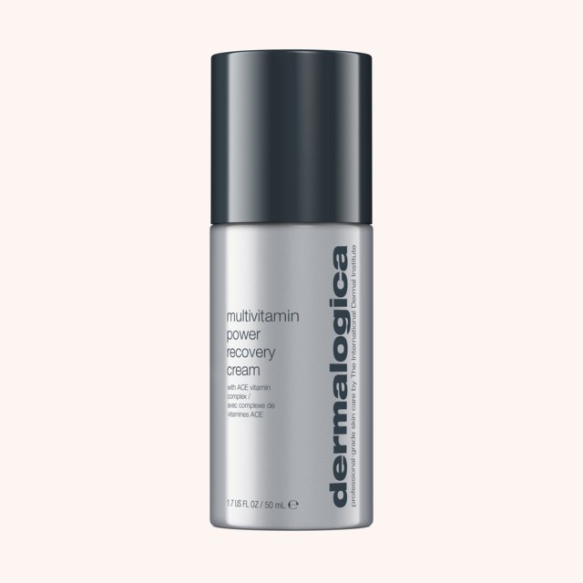 MultiVitamin Power Recovery Cream 50 ml MultiVitamin Power Recovery Cream 50 ml