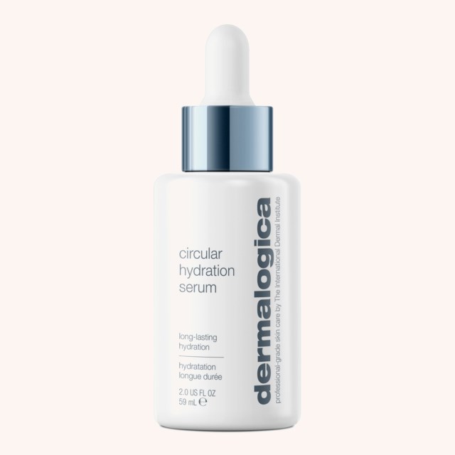 Circular Hydration Serum 59 ml