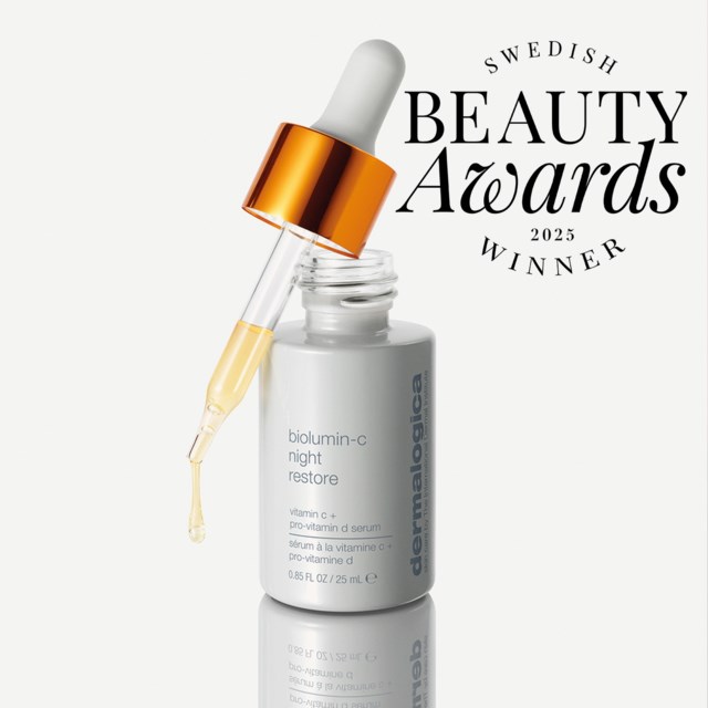 BioLumin-C Night Restore 25 ml BioLumin-C Night Restore 25 ml