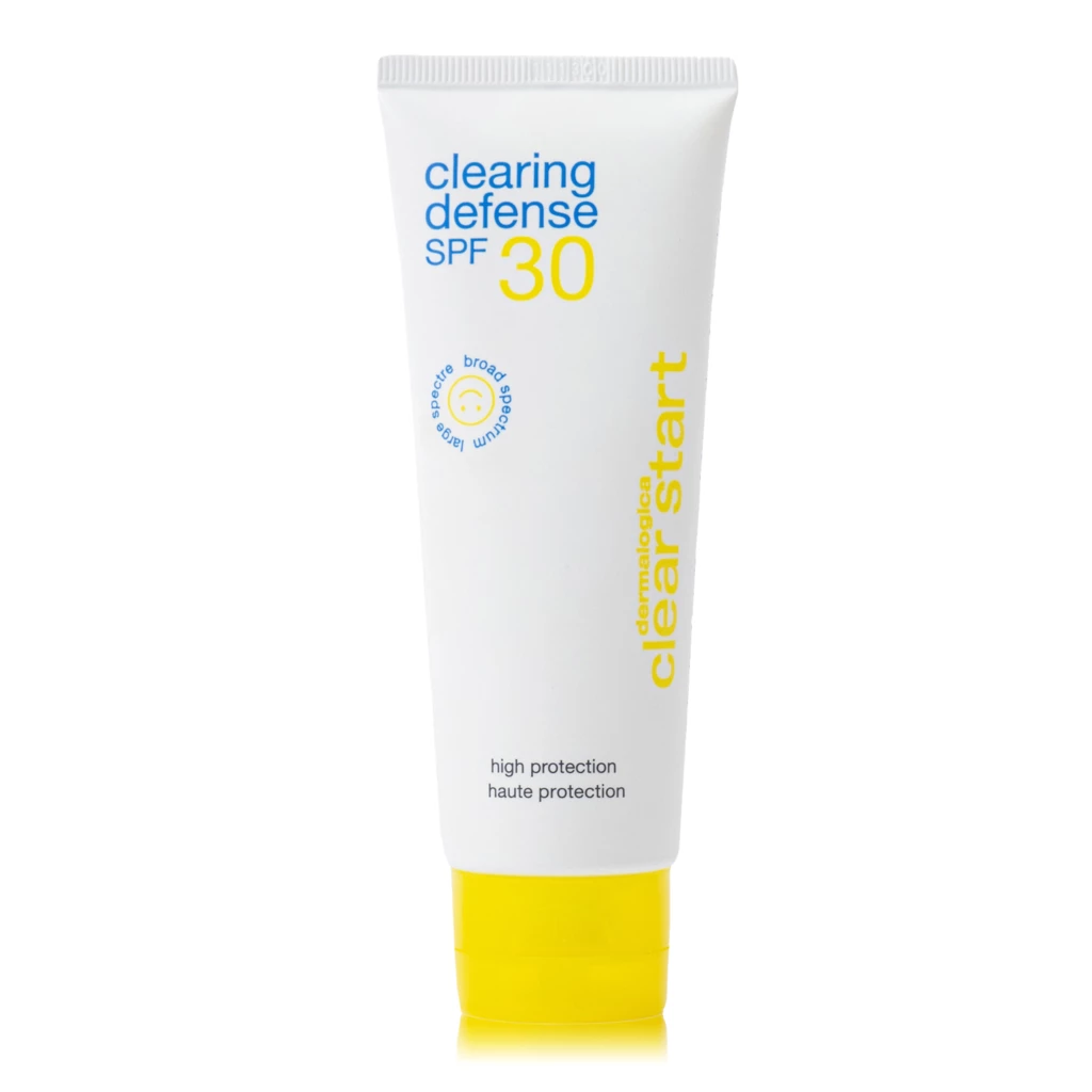 Dermalogica - Clearing Defense SPF30 59 ml på KICKS.se