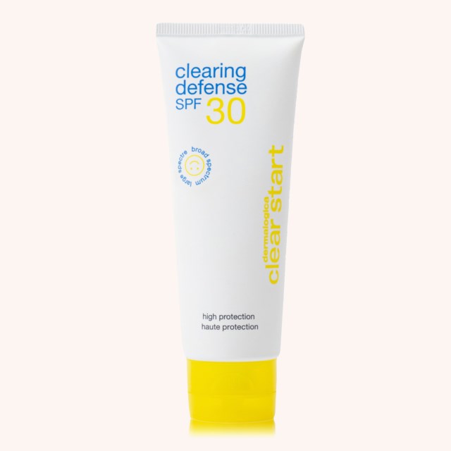 Clearing Defense SPF30 59 ml Clearing Defense SPF30 59 ml