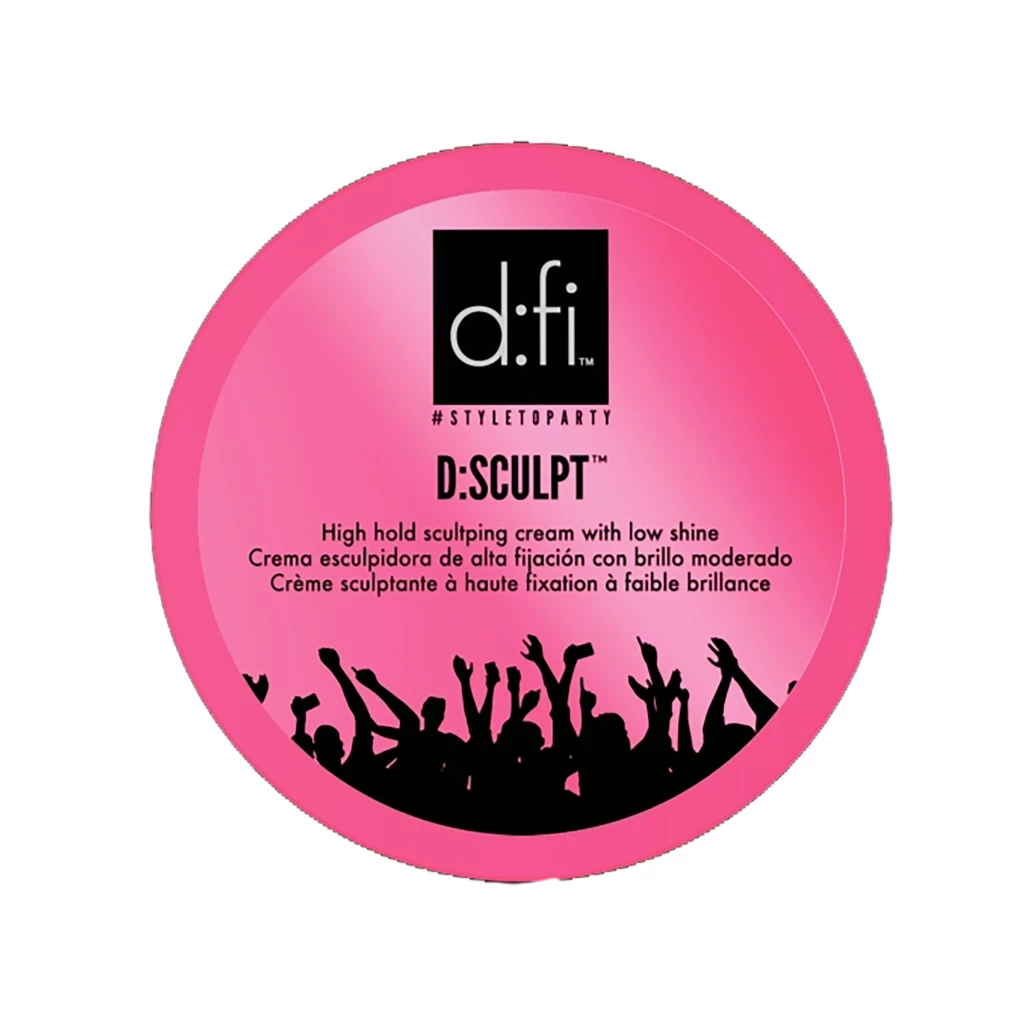 d:fi - D:Sculpt 75 g på KICKS.se