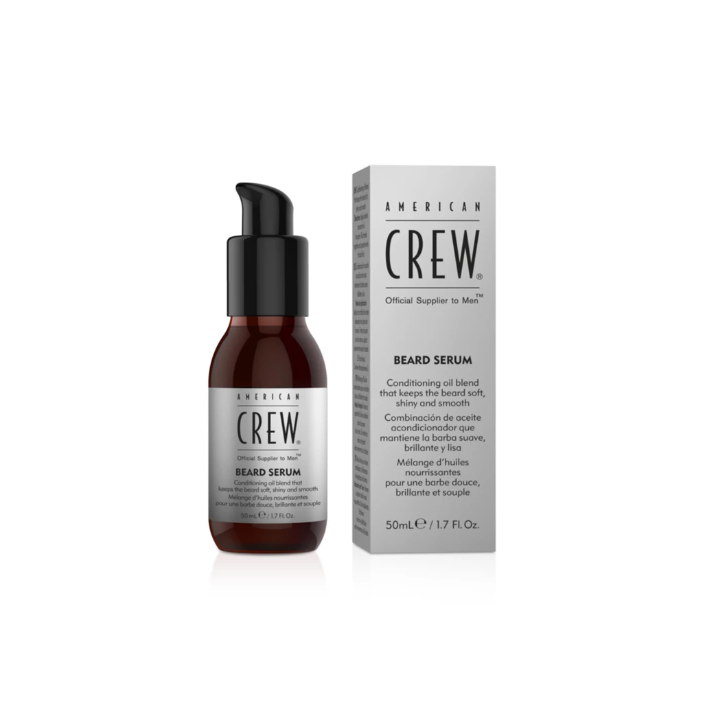 American Crew - Beard Serum 50 ml på KICKS.se