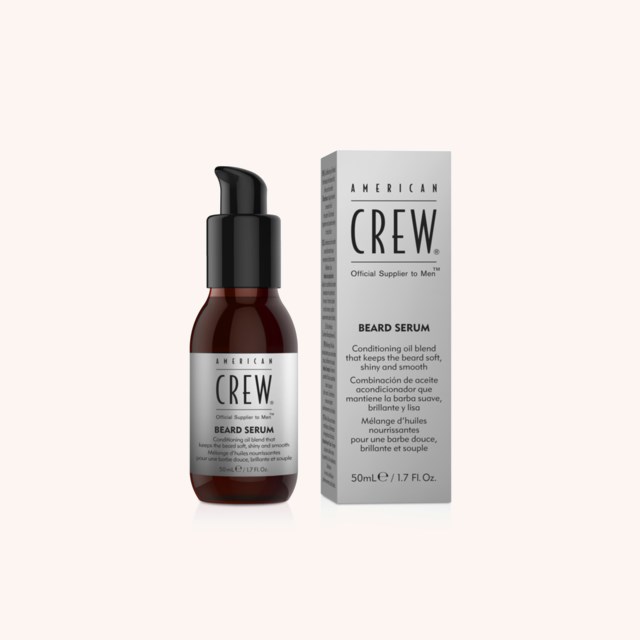 Beard Serum 50 ml Beard Serum 50 ml