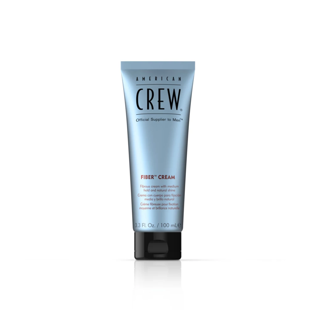 American Crew - Fiber Cream 100 ml på KICKS.se
