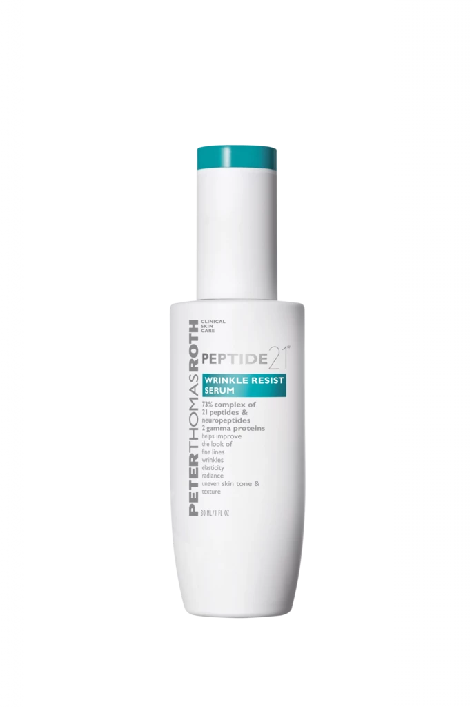Peter Thomas Roth - Peptide 21 Wrinkle Resist Serum 30 ml på KICKS.no