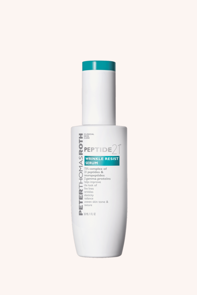 Peptide 21 Wrinkle Resist Serum 30 ml Peptide 21 Wrinkle Resist Serum 30 ml