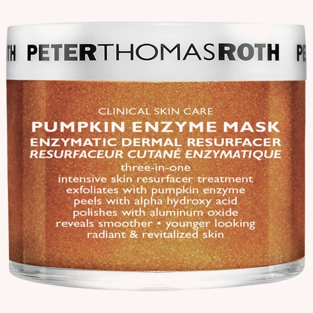 Pumpkin Enzyme Mask 50 ml Pumpkin Enzyme Mask 50 ml