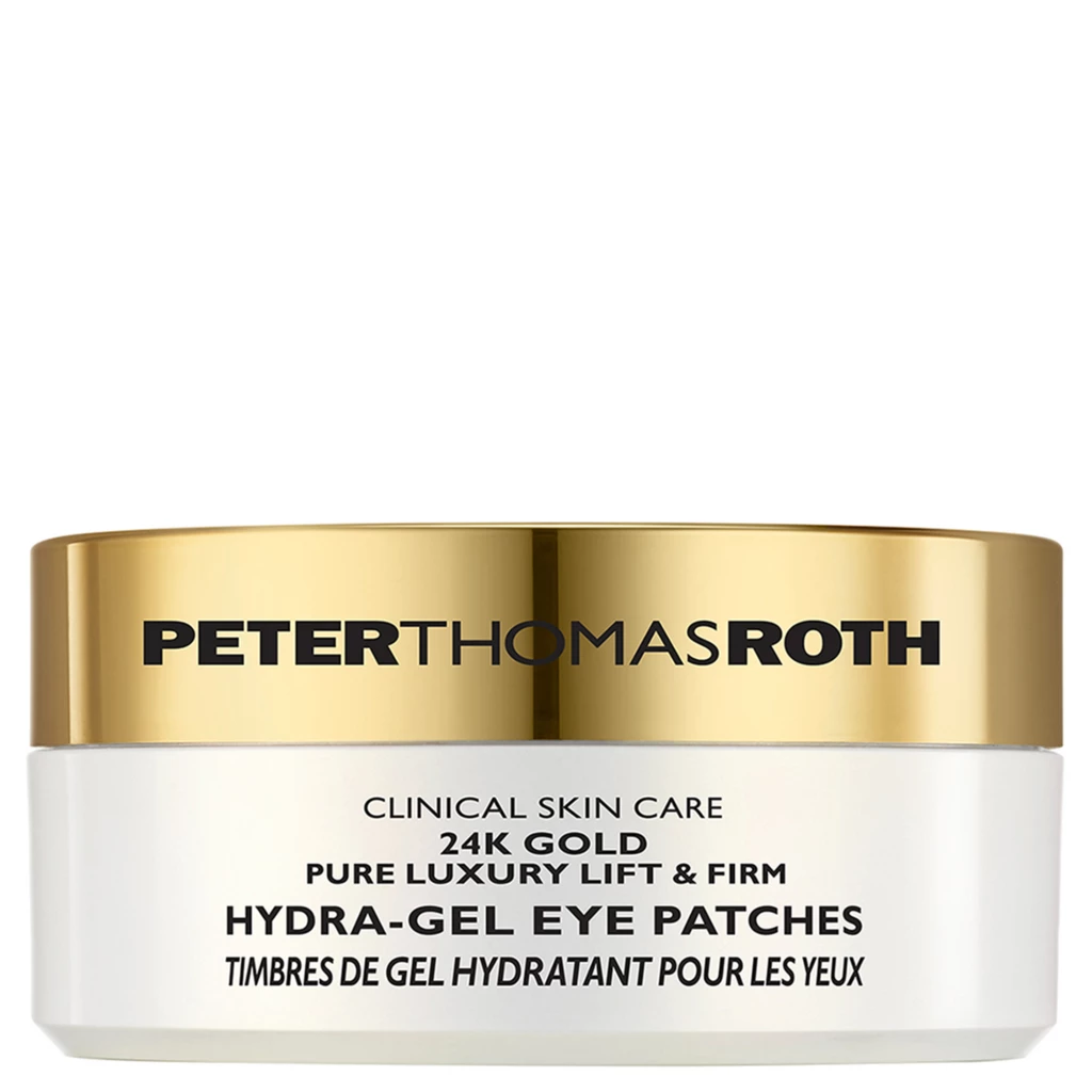 Peter Thomas Roth - 24K Gold Hydra-Gel Eye Patches på KICKS.no