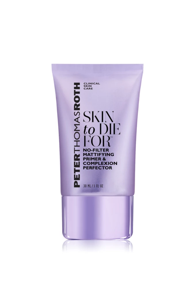 Peter Thomas Roth - Skin To Die For Mattifying Primer 30 ml på KICKS.se