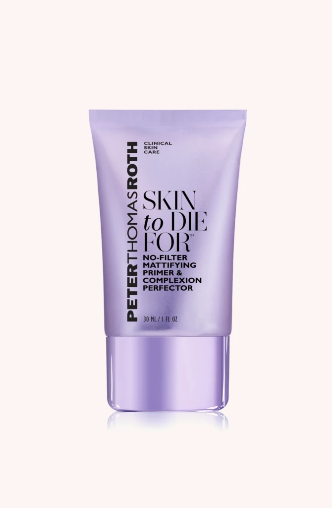 Skin To Die For Mattifying Primer 30 ml