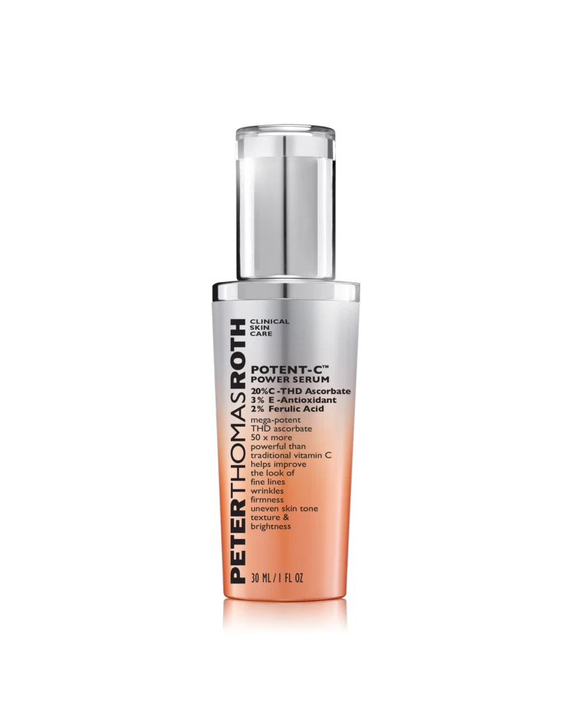 Peter Thomas Roth - Potent C Power Serum 30 ml på KICKS.no
