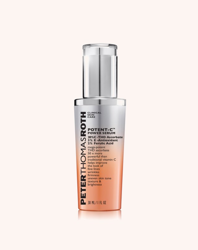 Potent C Power Serum 30 ml Potent C Power Serum 30 ml
