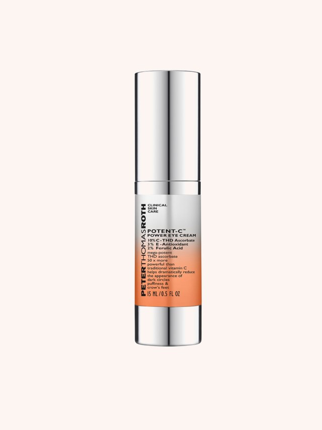 Potent C Eye Cream 15 ml Potent C Eye Cream 15 ml