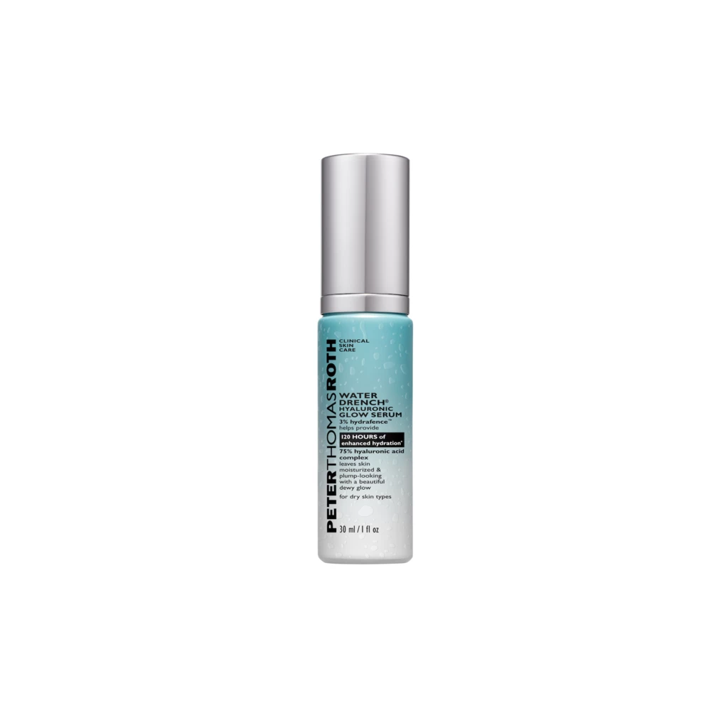 Peter Thomas Roth - Water Drench Hyaluronic Glow Face Serum 30 ml på KICKS.se