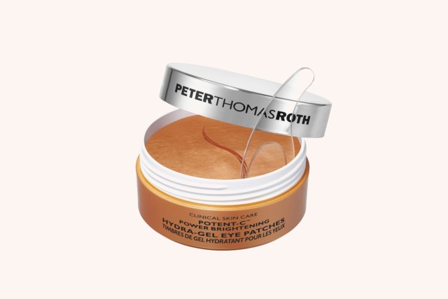 Potent-C Eye Patches Potent-C Eye Patches