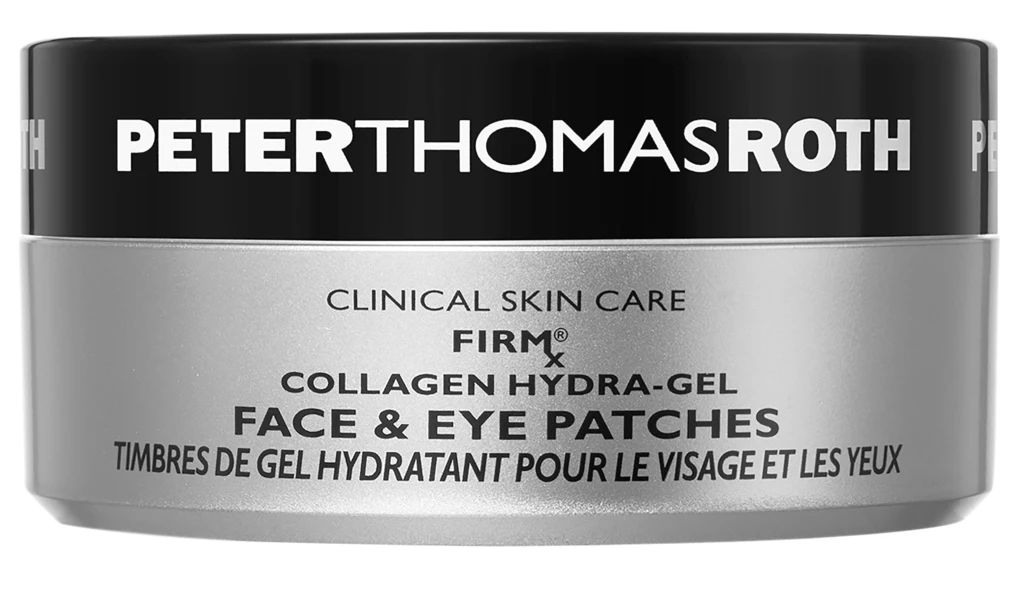Peter Thomas Roth - FIRMx Collagen Hydra-Gel Face & Eye Patches på KICKS.se