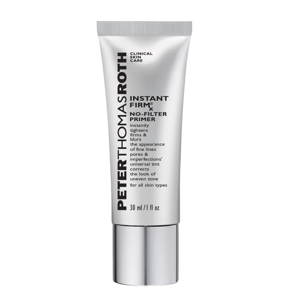 Peter Thomas Roth - Instant FIRMx® No-Filter Primer 30 ml på KICKS.se
