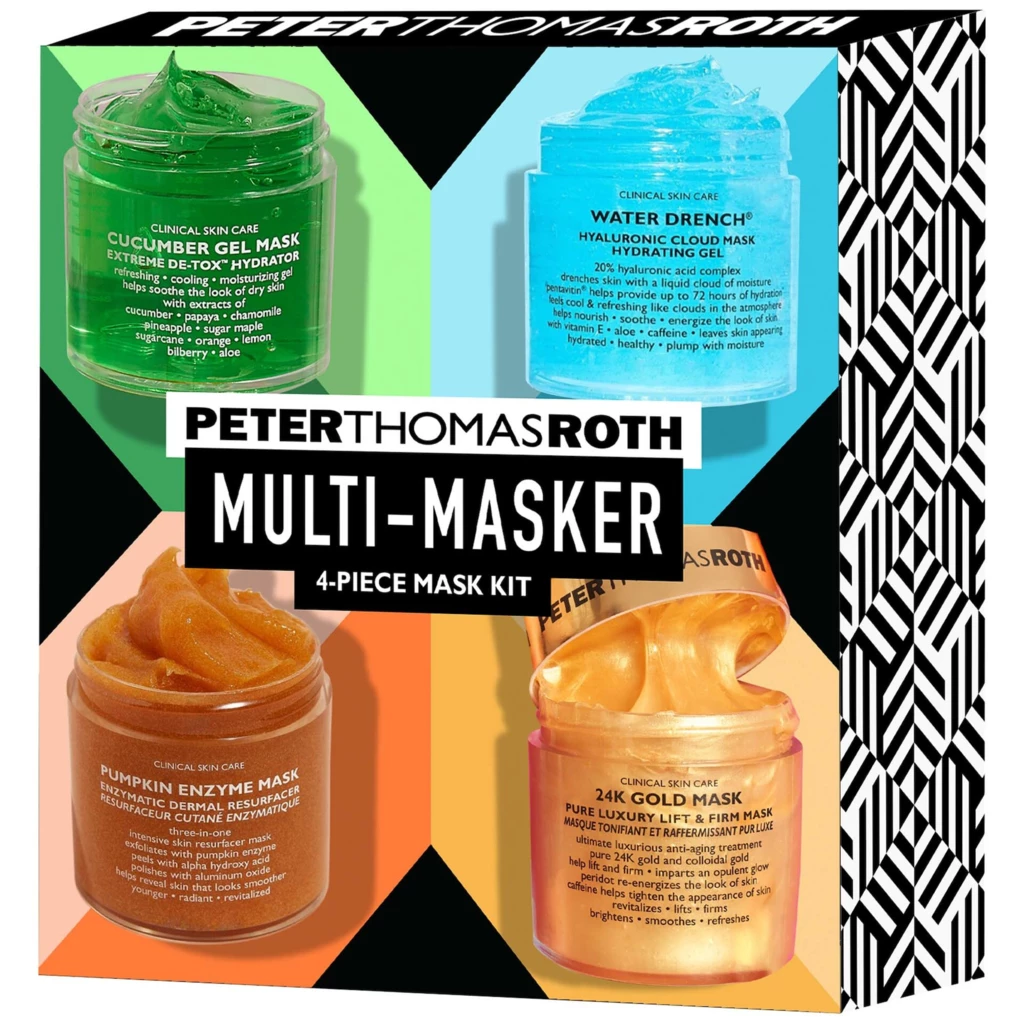 Peter Thomas Roth - Multi-Masker på KICKS.se