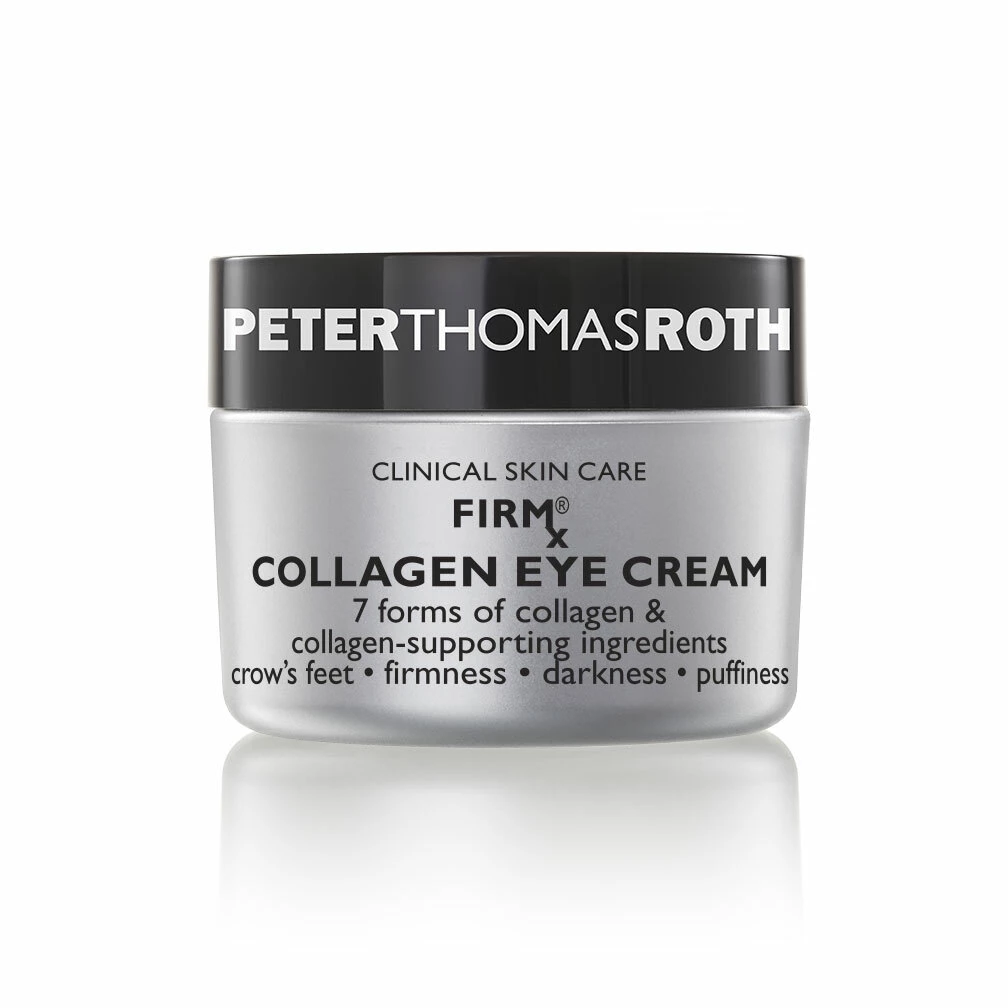Peter Thomas Roth - Firmx Collagen Eye Cream 15 mlosoitteessa Kicks.fi
