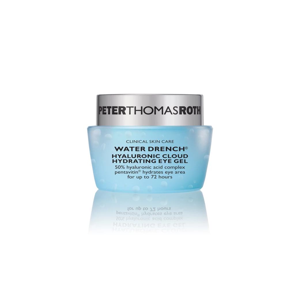 Peter Thomas Roth - Water Drench Hydrating Eye Gel 15 ml på KICKS.se