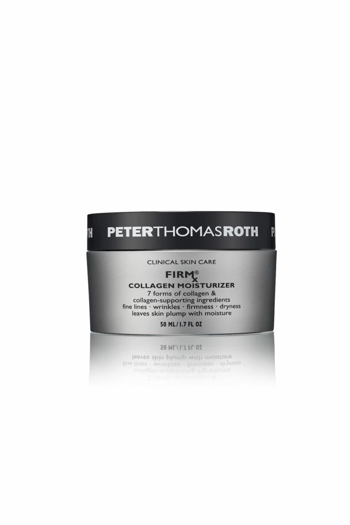 Peter Thomas Roth - Firmx Collagen Moisturizer 50 ml på KICKS.no