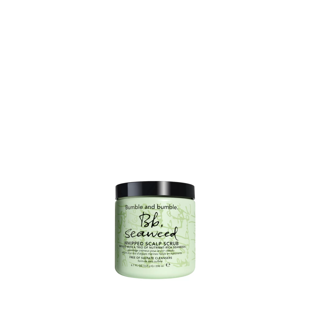 Bumble and bumble - Seaweed Whipped Scalp Scrub 200 ml på KICKS.se