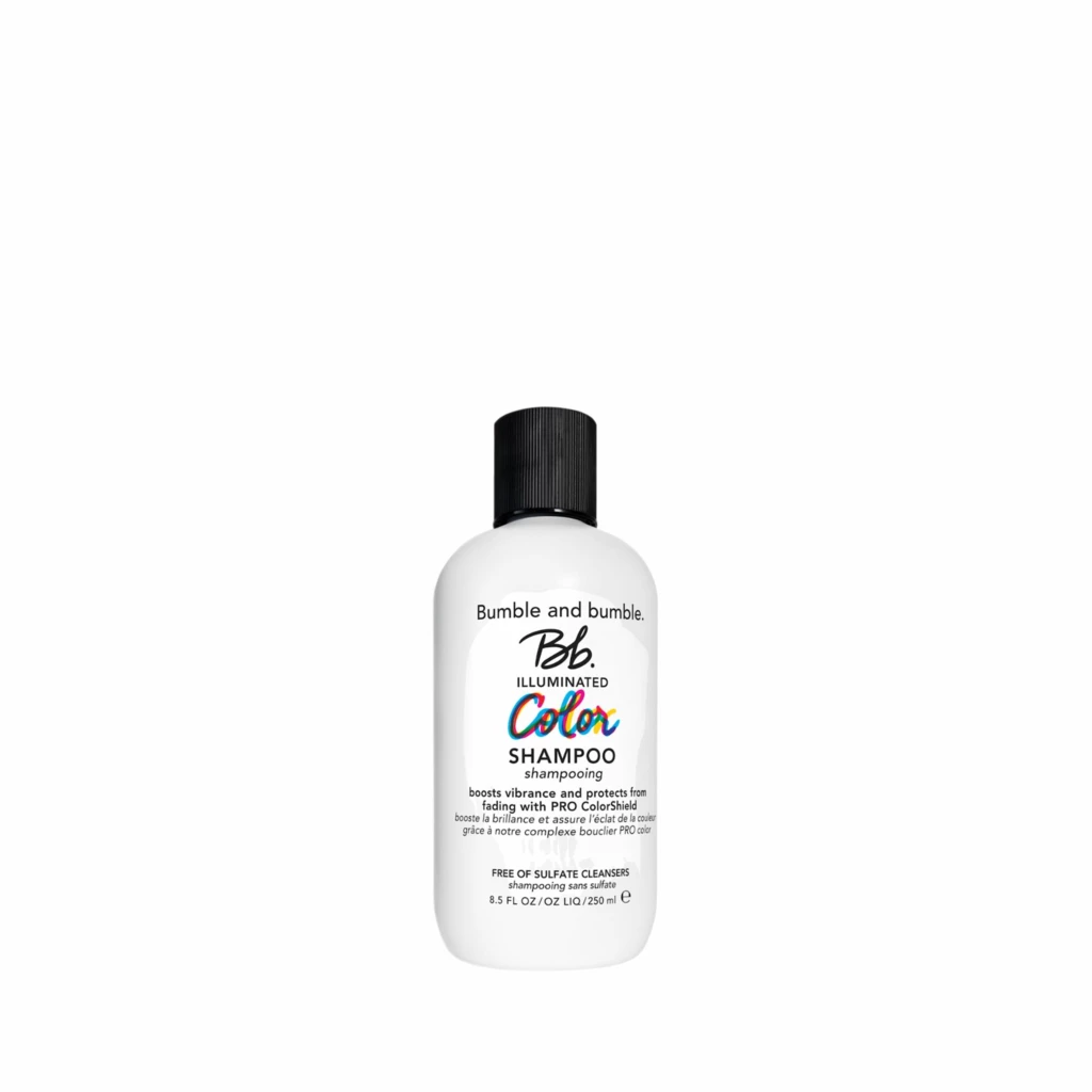 Bumble and bumble - Illuminated Color Shampoo 250 mlosoitteessa Kicks.fi