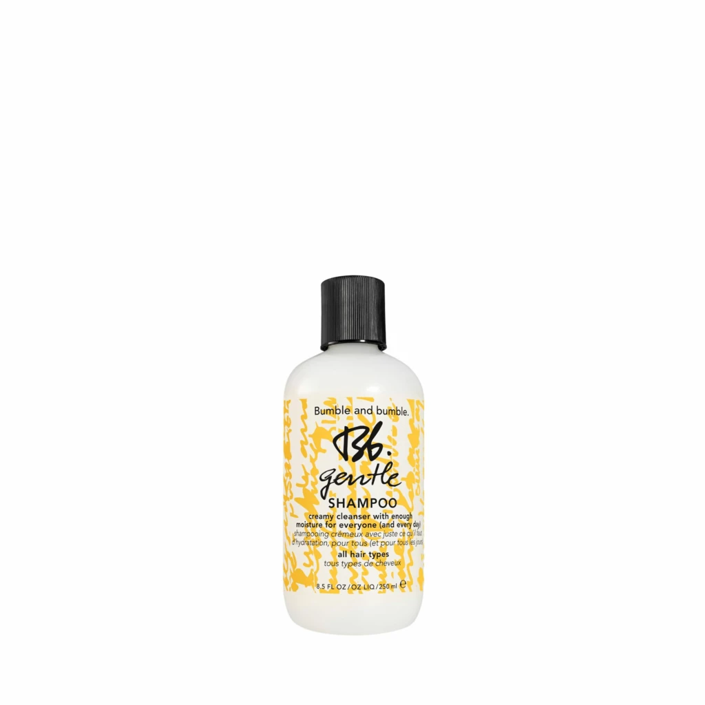 Bumble and bumble - Gentle Shampoo 250 mlosoitteessa Kicks.fi