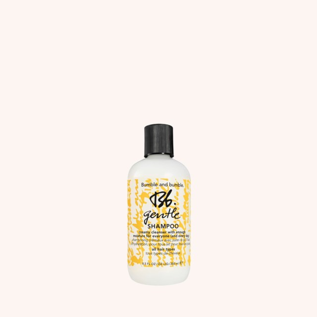 Gentle Shampoo 250 ml Gentle Shampoo 250 ml