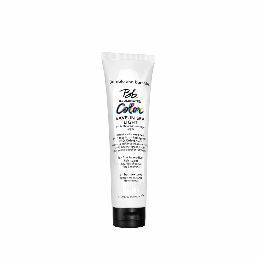 Bumble and bumble - Illuminated Color Leave-In Seal Light 150 ml på KICKS.no