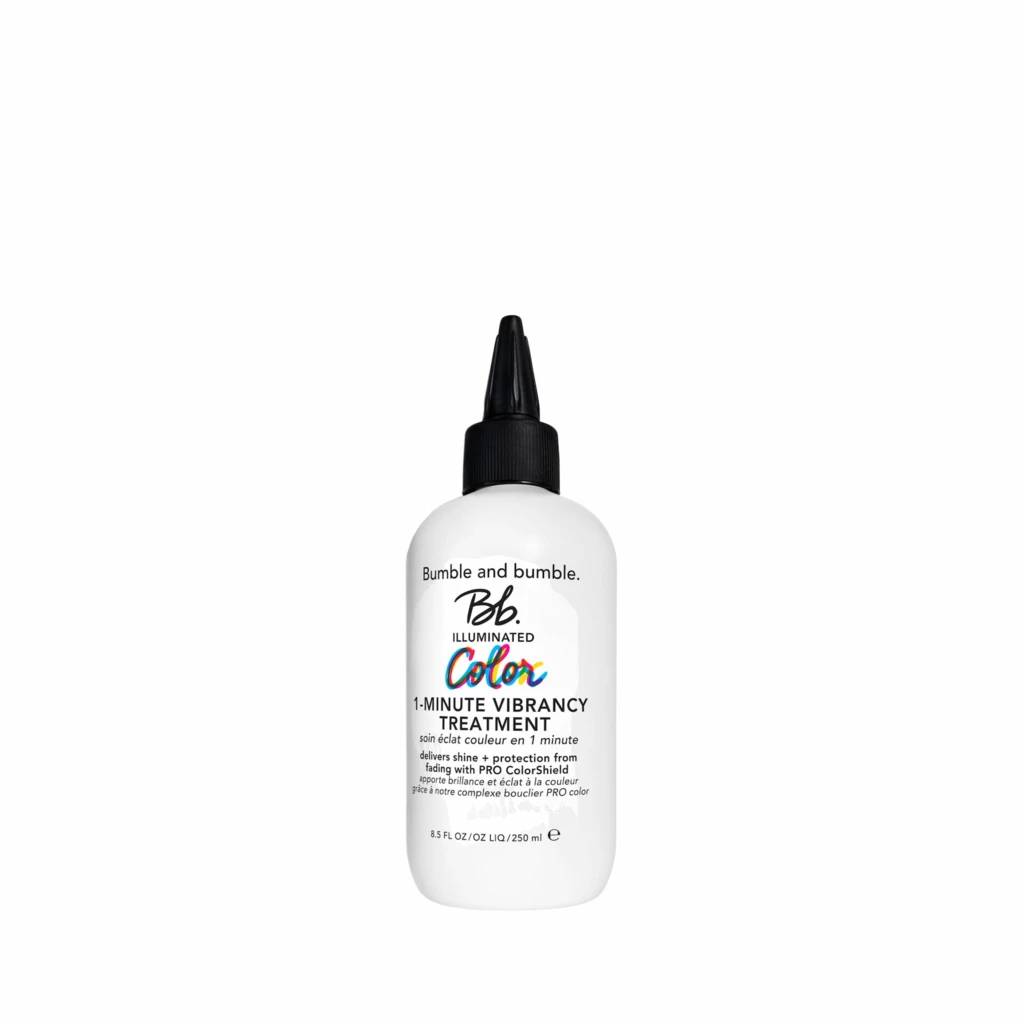 Bumble and bumble - Illuminated Color 1-Minute Vibrancy Treatment 250 ml på KICKS.no